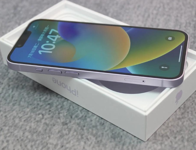 任丘iPhone14闪光灯维修分享如何解决苹果14闪光灯故障问题 